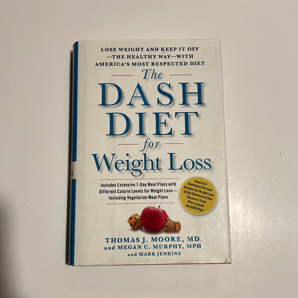 The Dash Diet for Weight Loss